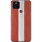 Latvia Flag Distressed Google Pixel 5 Skin